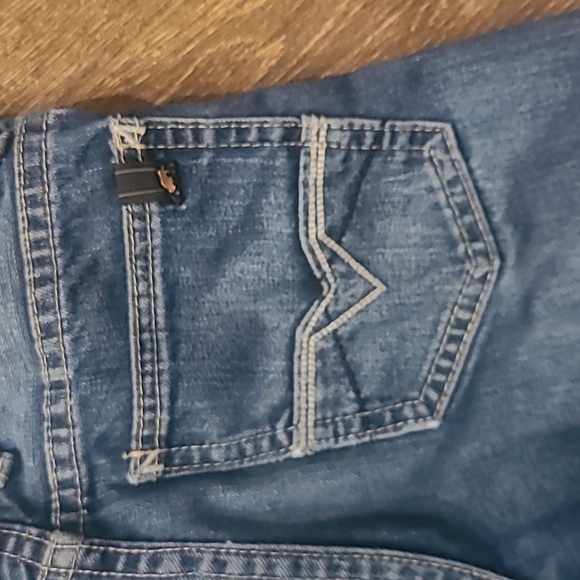 Buffalo David Bitton Boys size 8 - Picture 3 of 5